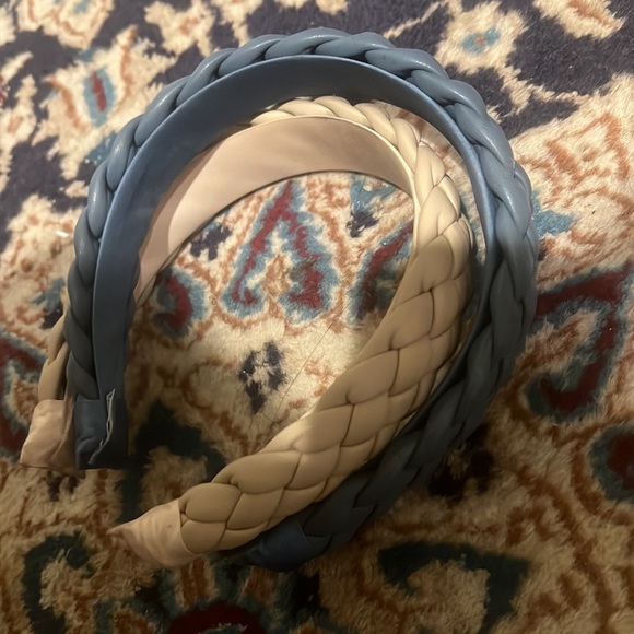 Anthropologie Headbands - Picture 2 of 2